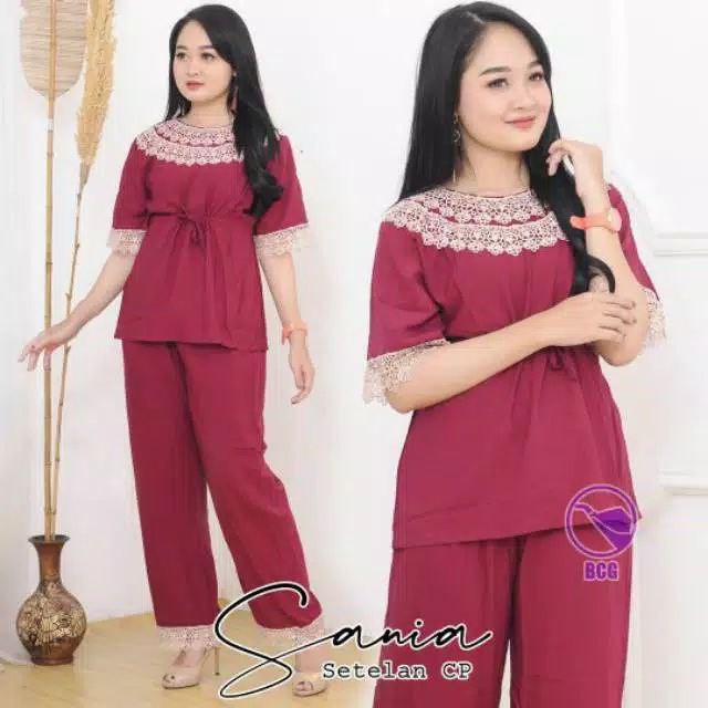 DASTER ARAB BRUKAT MOTIF LV | RAYON SUPER GRADE A | RESLETING BELAKANG | RENDA MILO