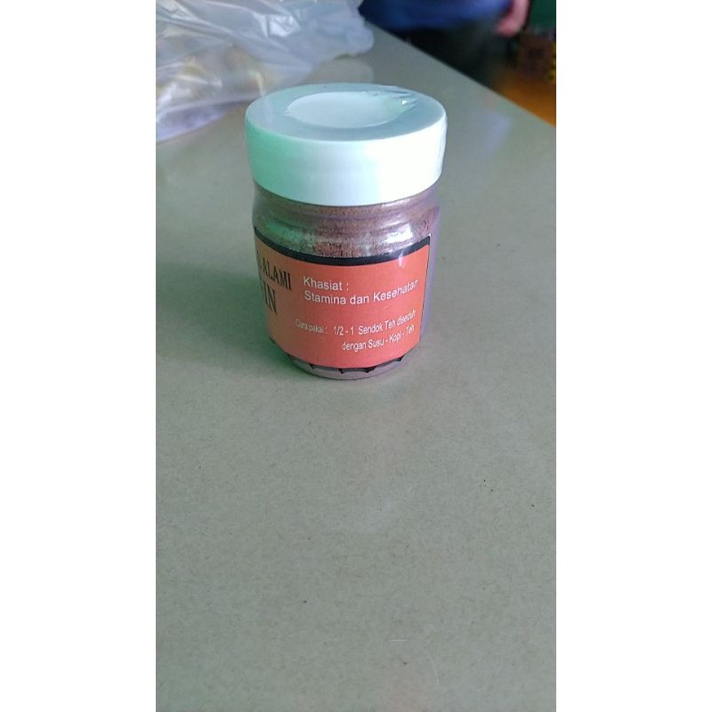 

minuman herbal