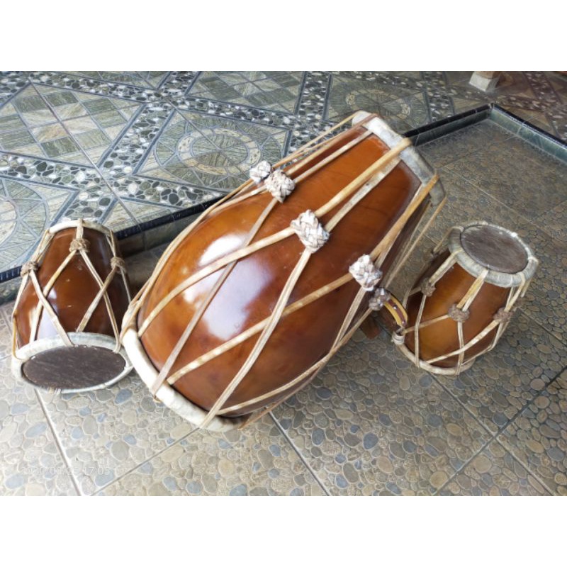 kendang jaipong