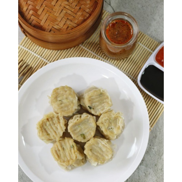 

SIOMAY ummubalqisfrozen