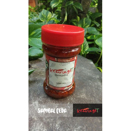 

Sambal uleg kemringet