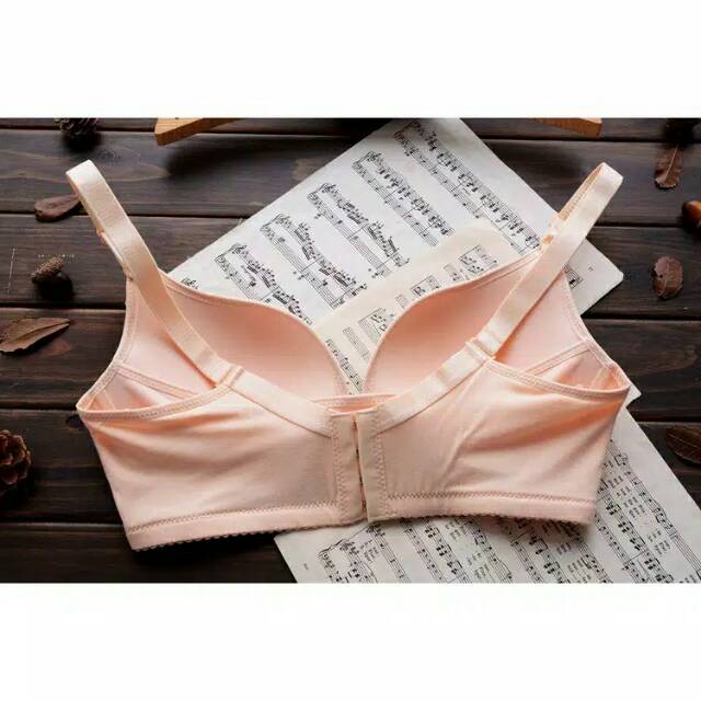 Maternity Bra / BH Ibu Menyusui Premium by Sofie