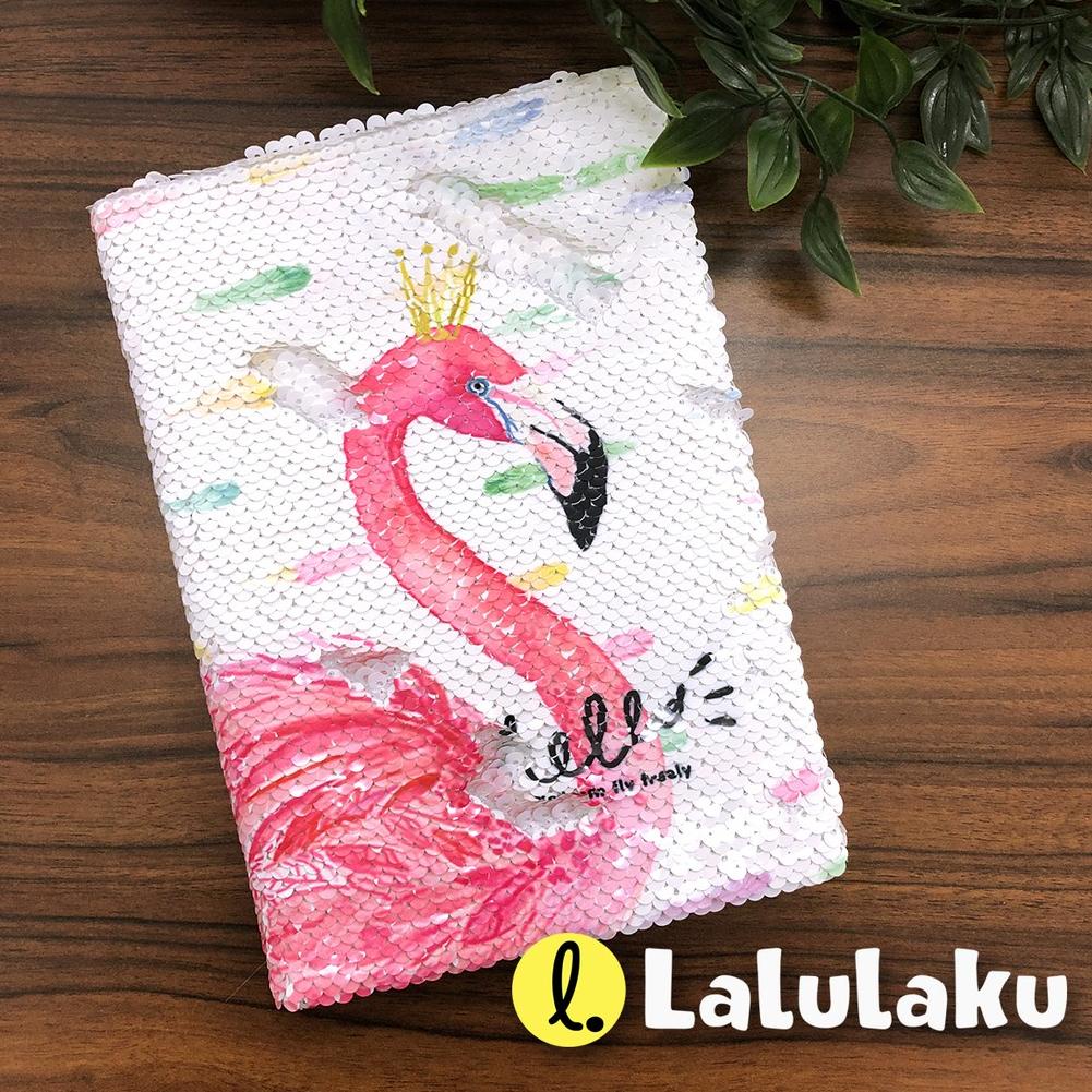 

Buku Agenda Diary FLIP SEQUIN UNICORN Smiggle kado ultah lucu unik imut FC8PJ6354