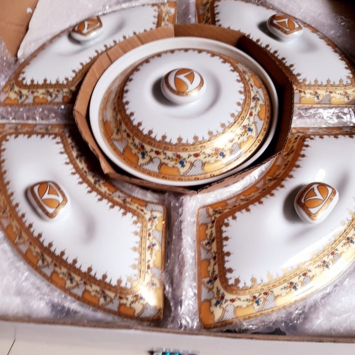 BEST SELLER - PRASMANAN VICENZA H 14 CAMELIA