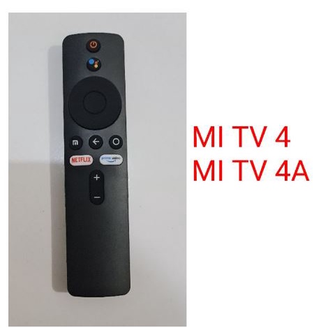 Remote Control for Mi Box S / Mi TV Stick / Mi TV 4 4A