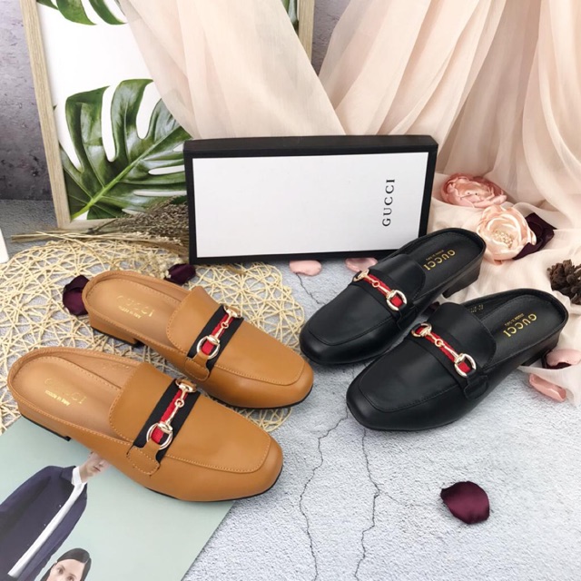 Slipon m6155 Sepatu wanita import