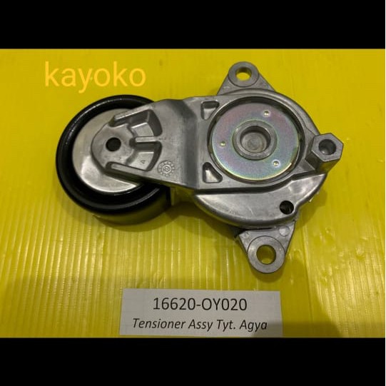 Tensioner assy Agya Ayla