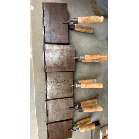 cetakan kue semprong/egg roll anti lengket