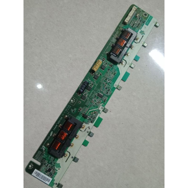 inverter backlight lampu neon CCFL lcd tv polytron plm 32m11 32b21 32t25 32m22 32t500 32m25