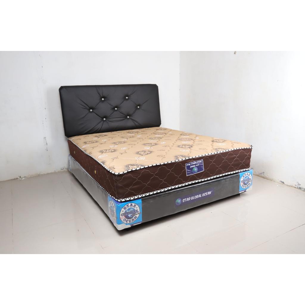 Star Global Ocean- Matras Premium Kniting