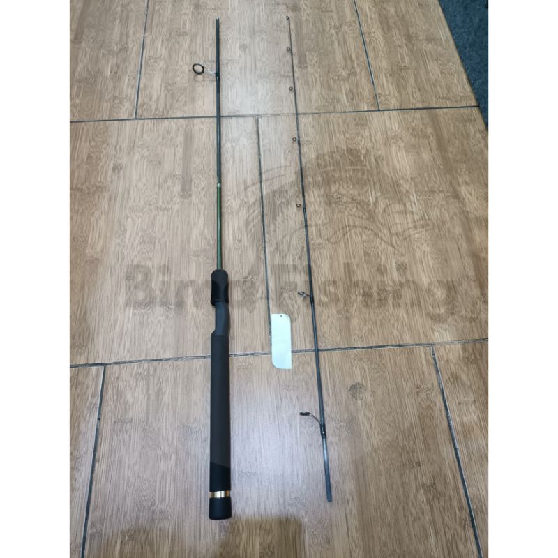 Joran Shimano Lurematic S66L