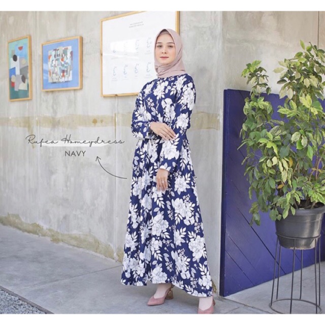 Mayoutfit official homey dress