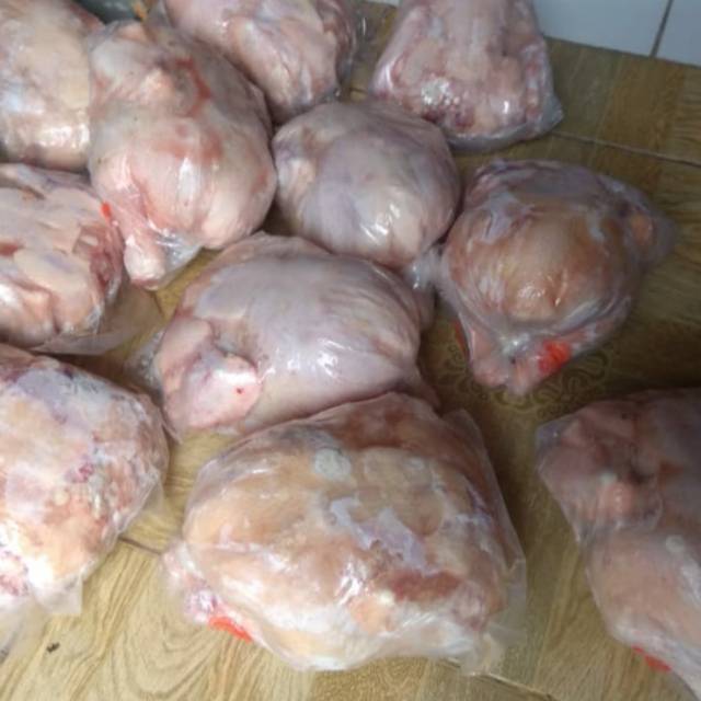 

Ayam Frozen 1kg
