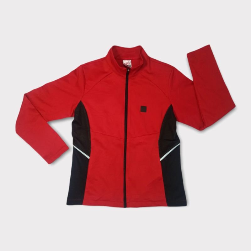 Baselayer endlose second original murah