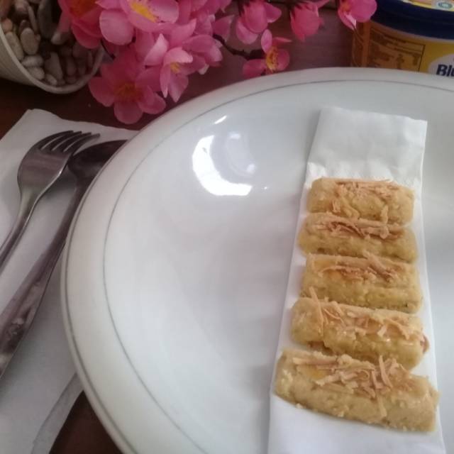 

Kue Keju | Kastenger gurih nikmat | kue kering keju