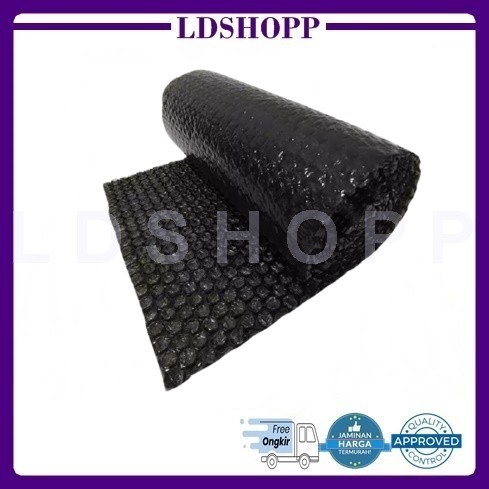 LDS Bubble Wrap Packing Tambahan Di Produk Biar Lebih Tebal dan Aman