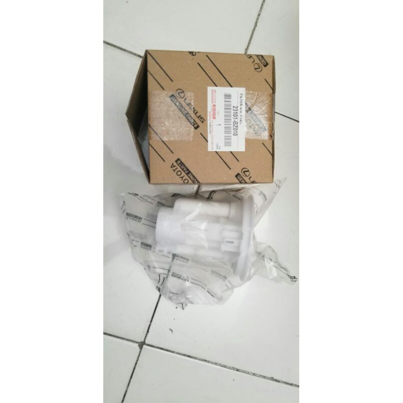 fuel filter XENIA VELOZ AVANZA 2012-2015
