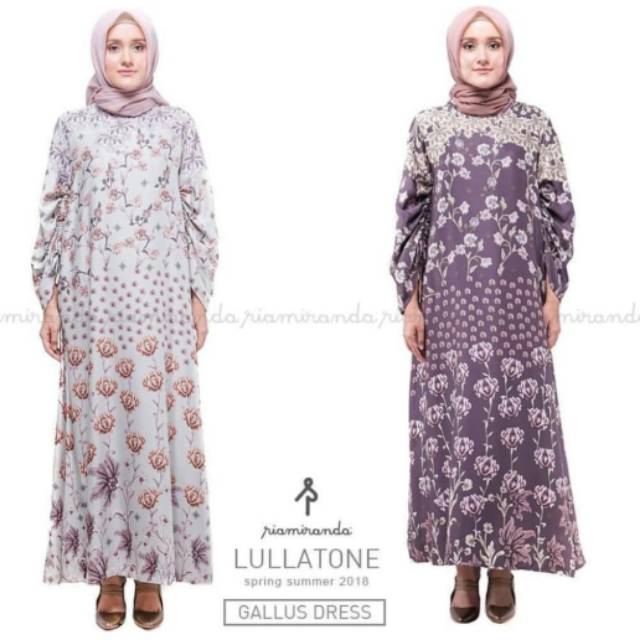 Gallus Dress Purple size S by RiaMiranda