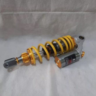 Shockbreaker Shock KTC EXTREME Tabung Atas 310mm 330mm Matic Beat/ Mio/ Scoopy/ Fino/ Xeon/ Vario/ Lexi Dll