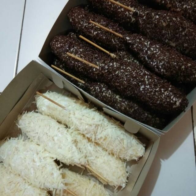 

PAHA AYAM ENAK