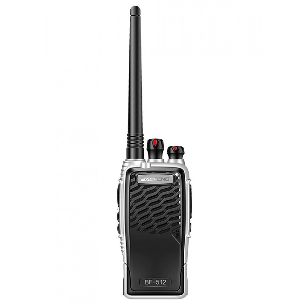 BAOFENG BF-512 Walkie Talkie