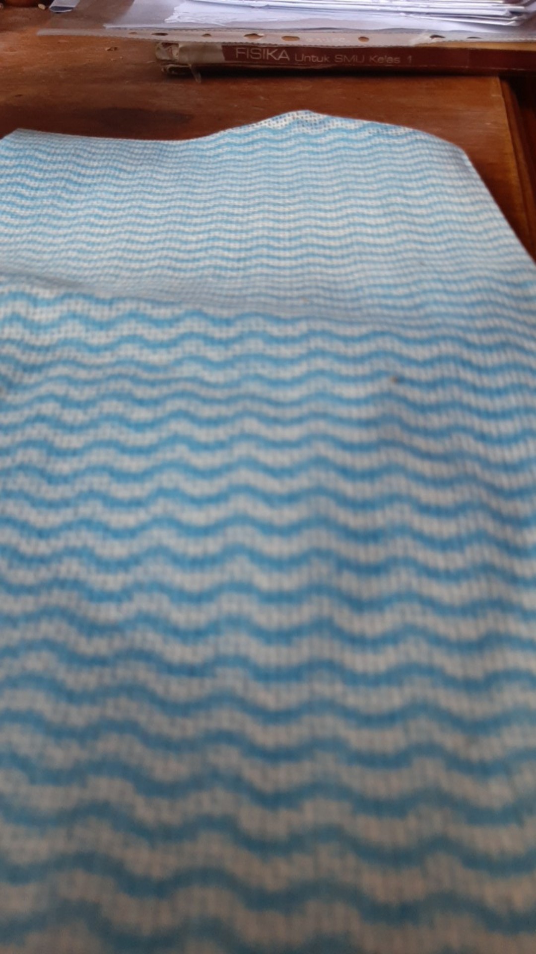 Kain Lap / Reusable Wiping Towel Chipsource