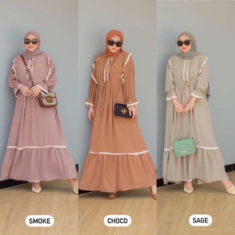 chyra dress dyn clothing line