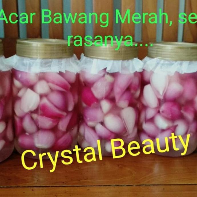 

Cuci Gudang Awal Tahun Acar bawang merah Cuci Gudang Awal Tahun