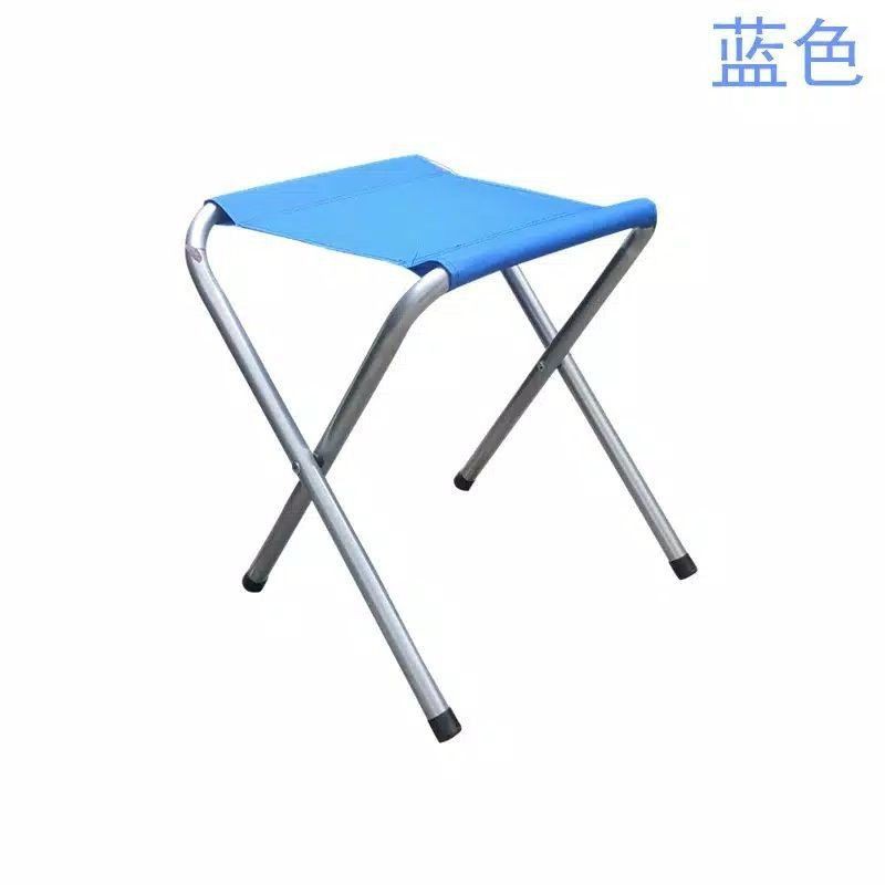 MH80KURSI LIPAT PORTABLE KURSI MEMANCING PORTABEL OUTDOOR FLSHING CHAIR KURSI SERBAGUNA