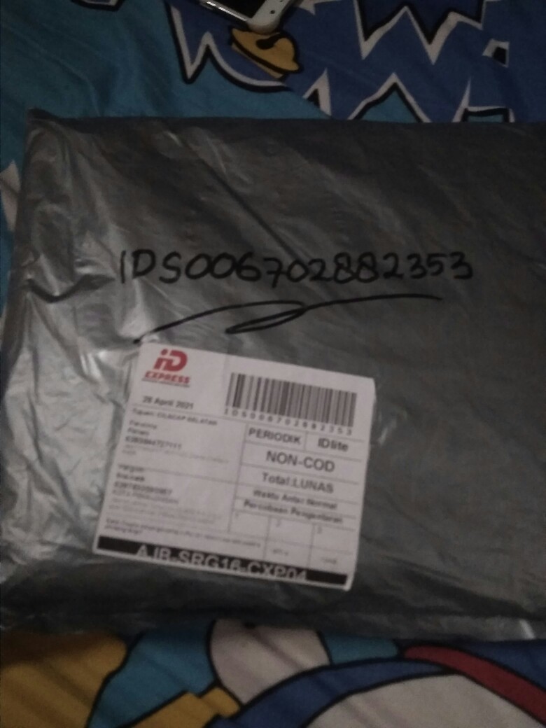 Batik Couple Keluarga Sania Ruffle Ori Ndoro Jowi Dnt Motif Kembang Langit