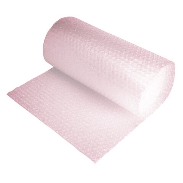 

Bubble wrap