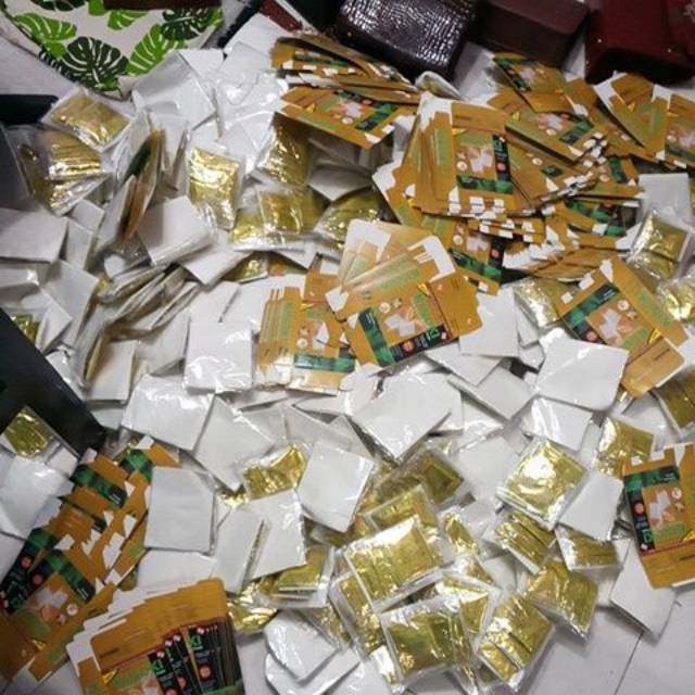 kinoki/ Kinoki Gold # KINOKI # KINOTAKARA