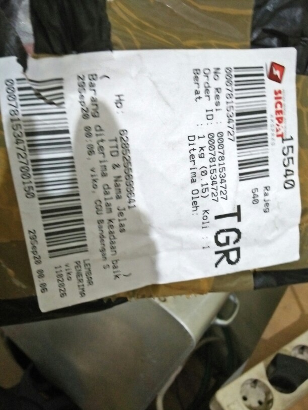 Konektor Masker Tampa Karet Dalam Buat Hijab Dan Gak Hijab Bisa Ya