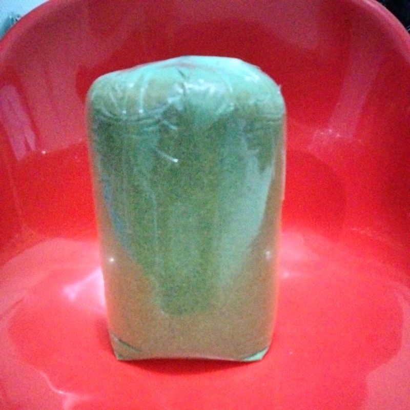 

Bubuk daun kersen murni 1 kg