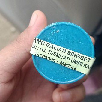 

Jamu Pelangsing (galian singset) ramuan sumenep madura hj.tusmiyati ummi kalsum