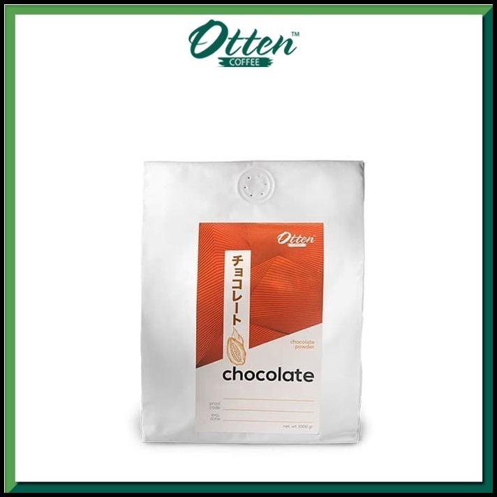 

Otten - Chocolate Powder 1 Kg | Bubuk Coklat