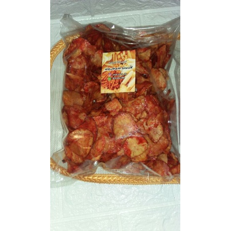 

makananringan