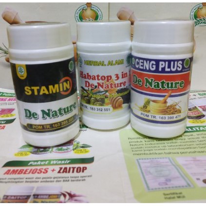 JAMU TRADISISIONAL ALAMI PRIA | SEHAT STAMINA PRIA DEWASA