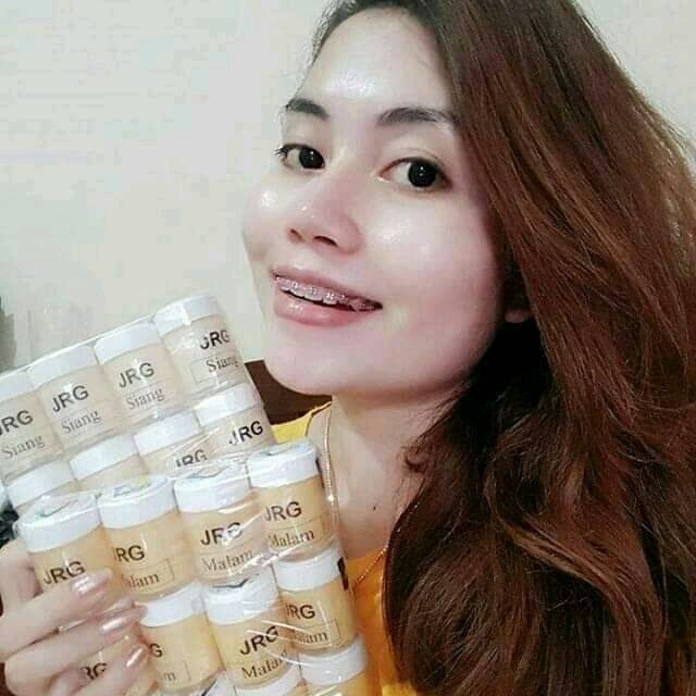 CREAM JRG ORIGINAL / CREAM BANDUNG / CREAM BIOSOFT / CREAM BONEKA / CREAM MADU