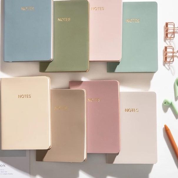 

Best - The Storage Shoppe - A5 Notebook Journal Lined Plain Dotted Grid .,