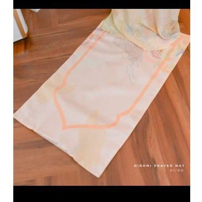 Pulchra Sajadah Hiromi Prayer Mat