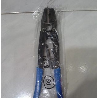 Tang Sekun (Crimping Scun) /Sekun 2,5 - 8 MM