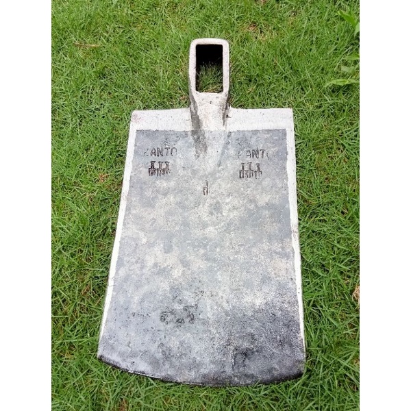 Cangkul pacul pandai besi cap garpu 3 Blitar