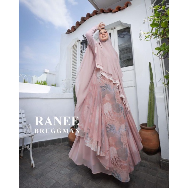 SAKEENA SYAR'I BY. RANEE BRUGGMAN