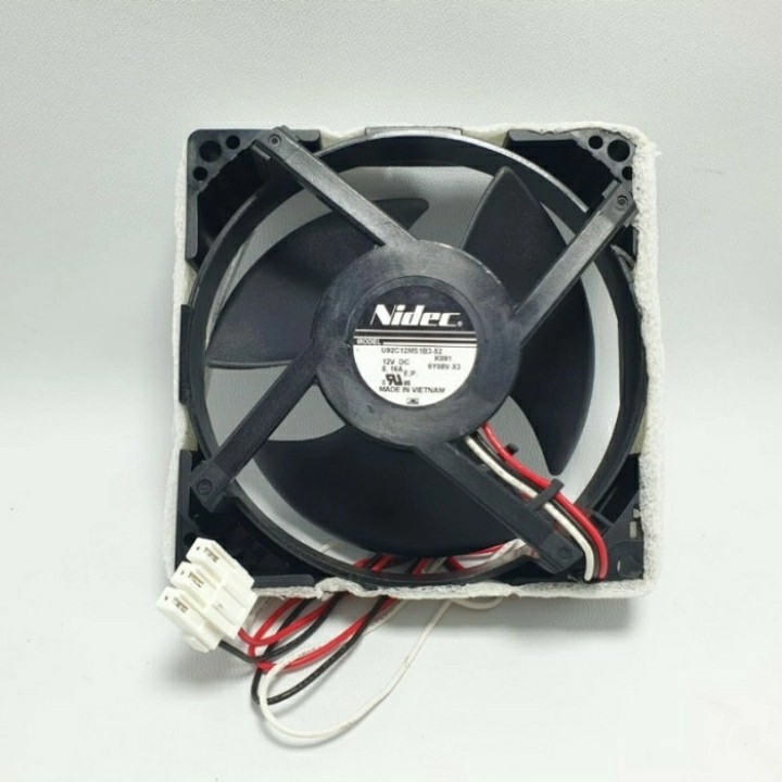 Motor Fan Kulkas Samsung Inverter