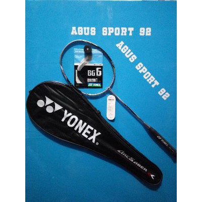 raket badminton YONEX ARCSABER 11
