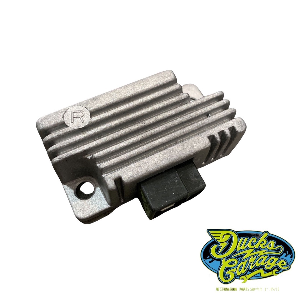 regulator kiprok yamaha alfa