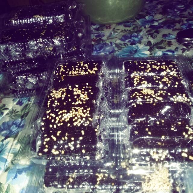 

Dodol malakaji