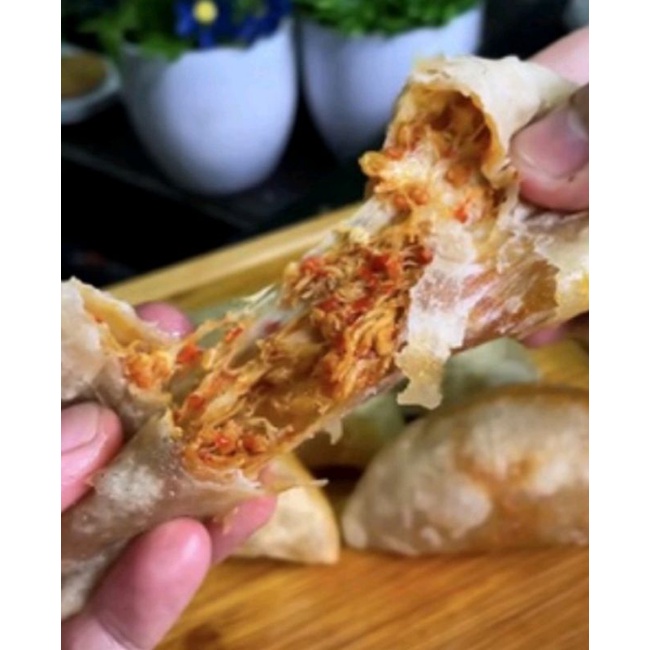 

Cireng Salatep