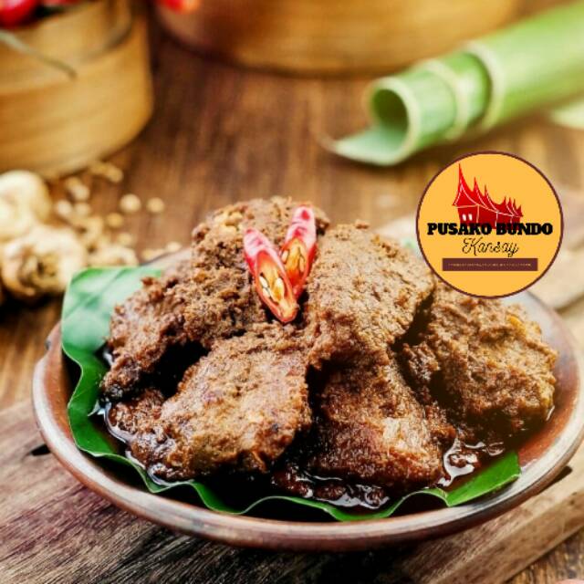 

Rendangsapi